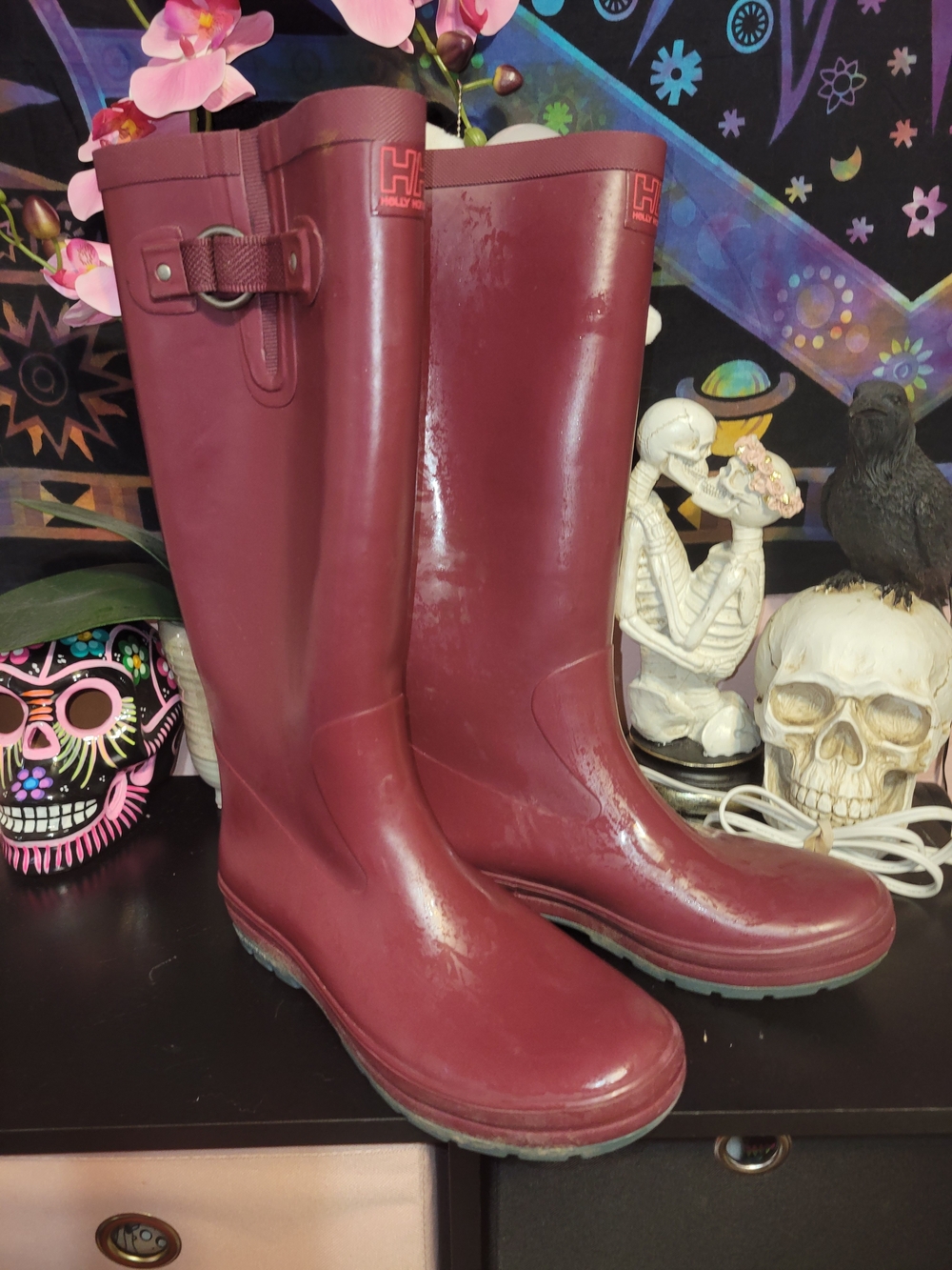 Helly Hansen Veierland Rain Boot